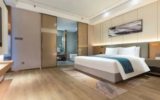 Lefuqiang Boyue Hotel