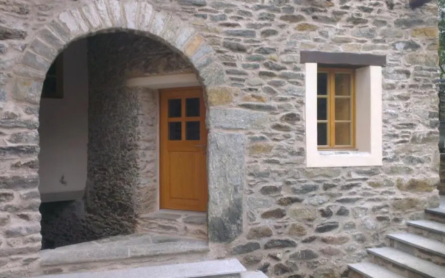 Corte delle Camelie