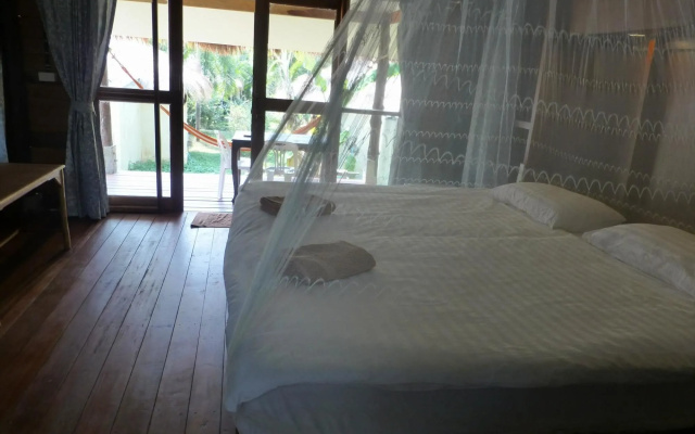 Koh Kood Resort