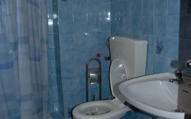 Apartamento Tatiana