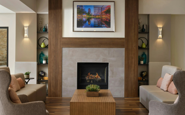 Hilton Garden Inn Las Colinas