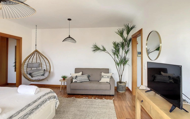 The Loft by MHM
