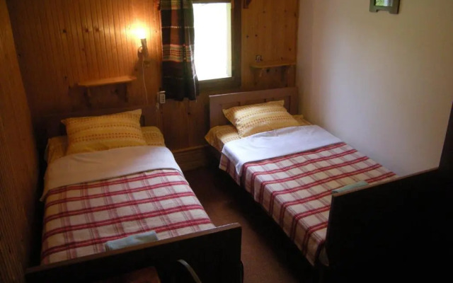 Apartment Cerova kosa
