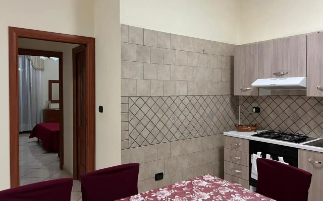 Annalisa House 134