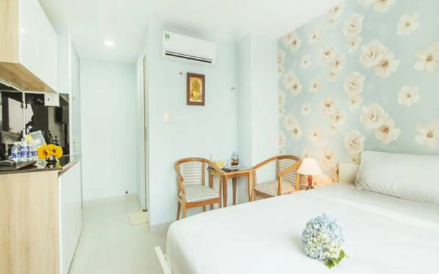 Max Sunflower Hotel