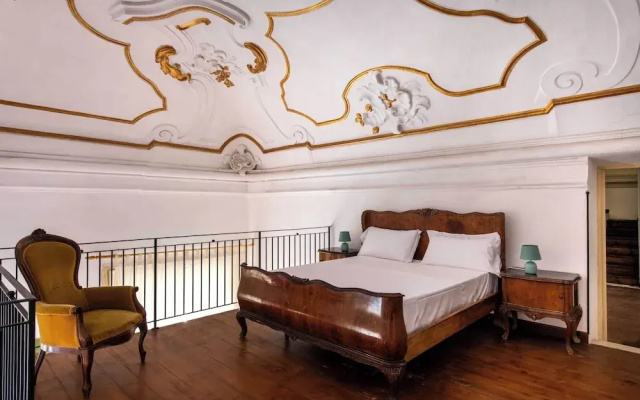 I Saloni del Principe by Wonderful Italy