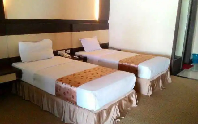 Hotel Andika Syariah