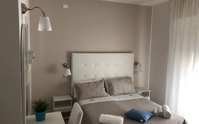 Hotel Vasco