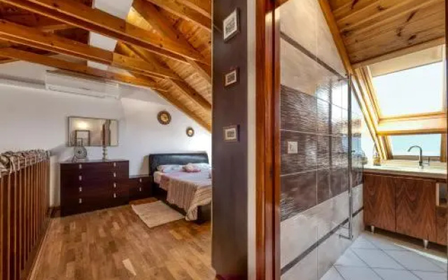 Penthouse Apartment Marija