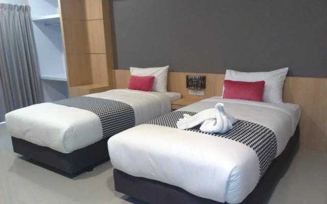 It's Me Keawanong Hotel