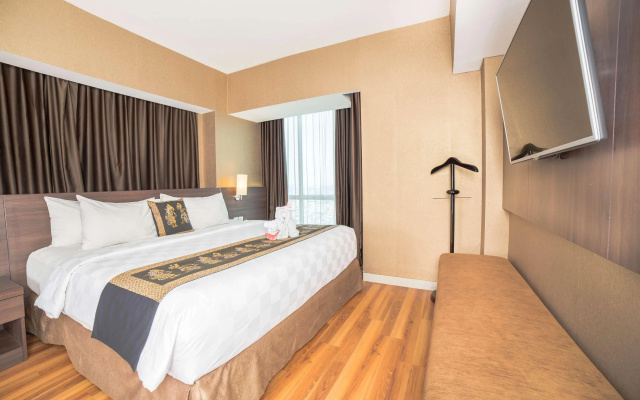 Best Western De Papilio