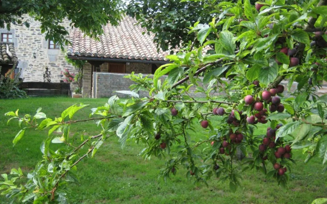 Casa Rural Garabilla