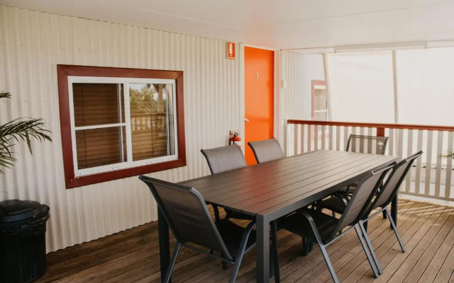 Winton Outback Motel