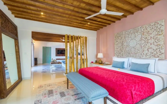 Turtle Garden Hotel