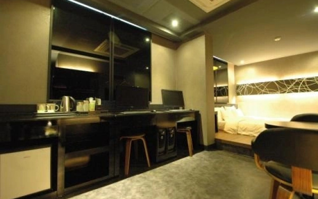 Daejeon XYM Hotel