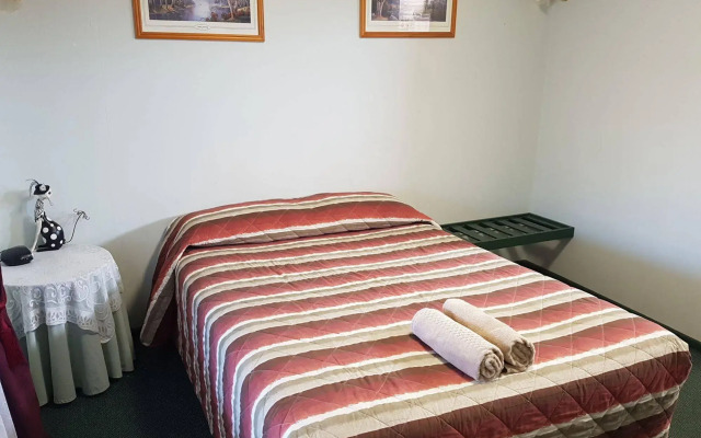 Kingaroy Country Motel