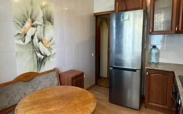 АВА АПАРТ на улице Лавренева 21