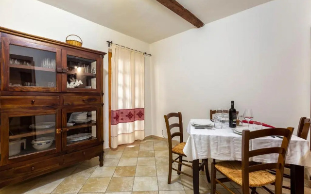 Nonno Efisio Apartment Old Town