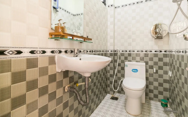 Oyo 937 K Hotel