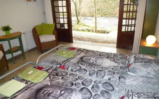 Chalet du Montal