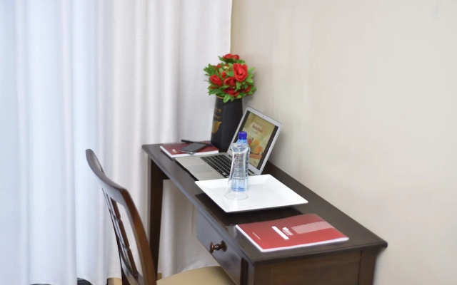 Urban Point Hotel