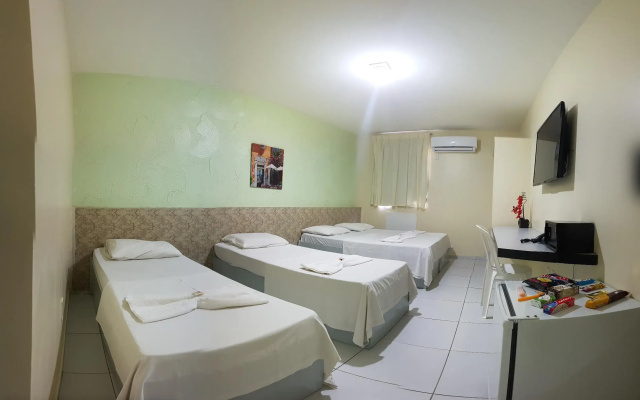 JR Hotel