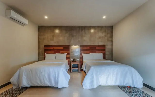 Hotel Casa 57