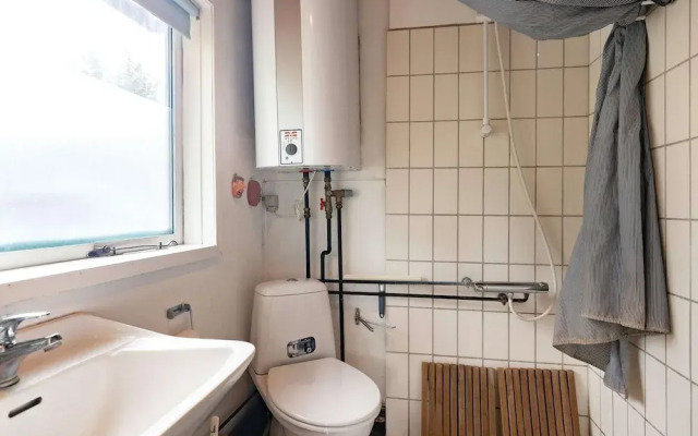 4 Person Holiday Home in Martofte-by Traum