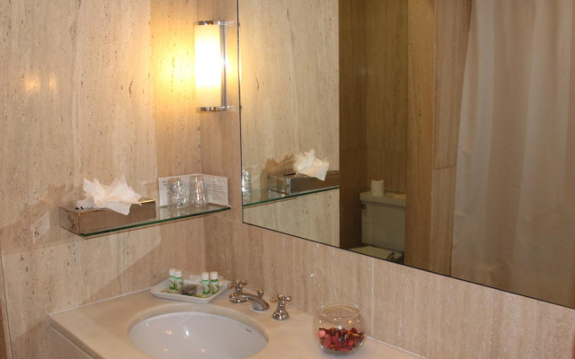 Golden Tulip Caramulo Hotel & Spa