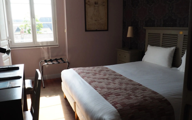 Hotel Mona Lisa