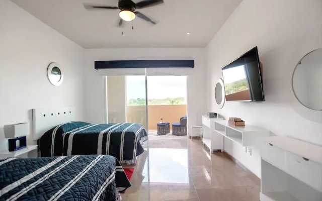 Gran Peninsula 3Br Condo By Rmh