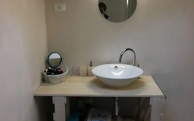 B&B Cascina Dei Levrieri