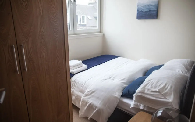 Suite Apartments Aberdeen