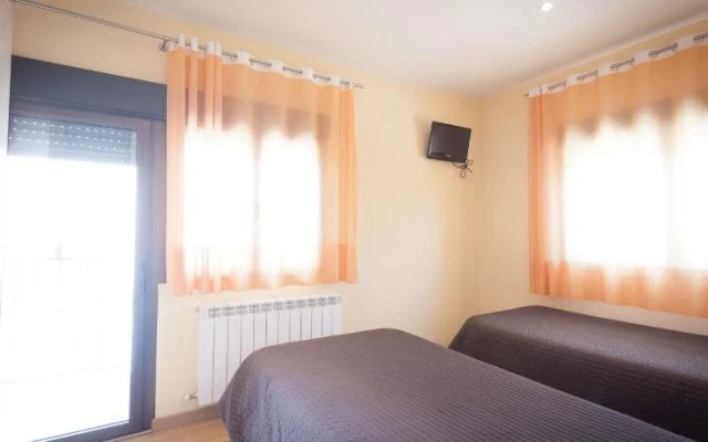 Hostal El Trillero