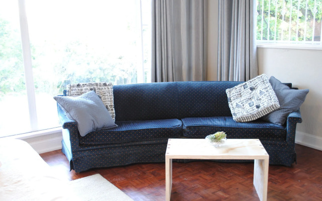 B and B Sandton