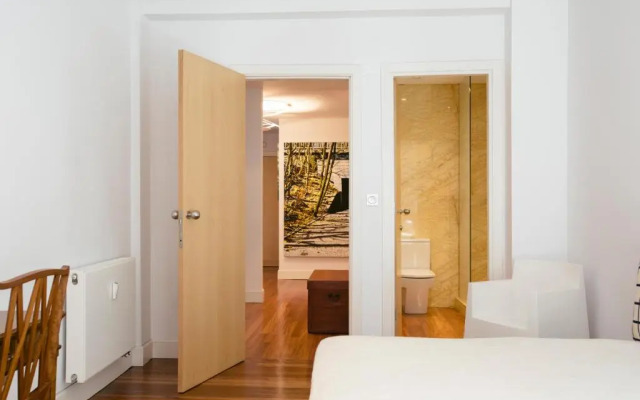 Alderdi Eder by People Rentals
