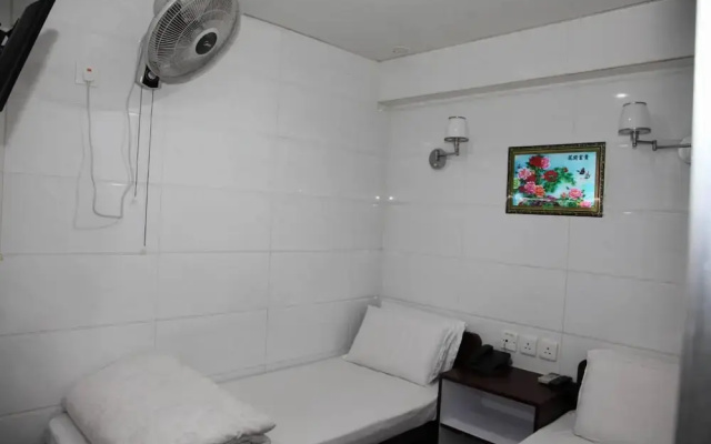 kingdom guest House