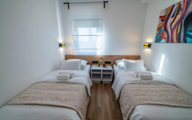 PINNA RESIDENCE - Caretta