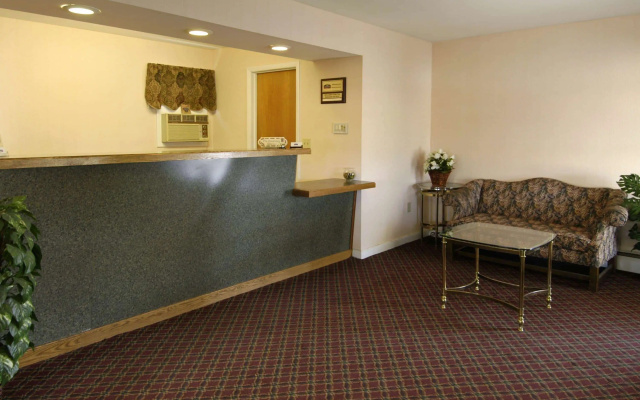 Howard Johnson By Wyndham Williamstown