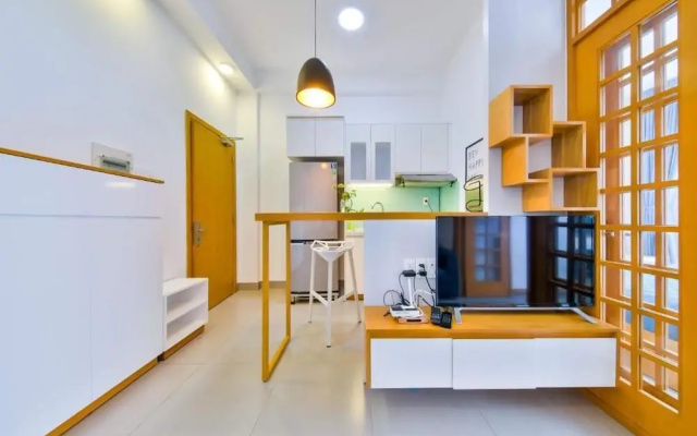 Proview house