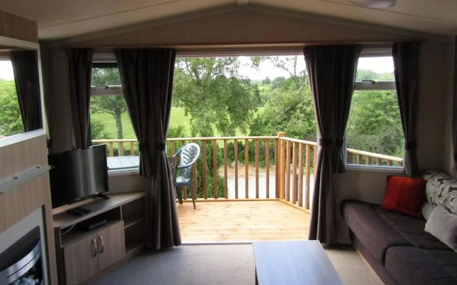 Barnkirk Holidays