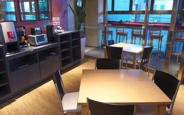 Chisun Inn Nagoya