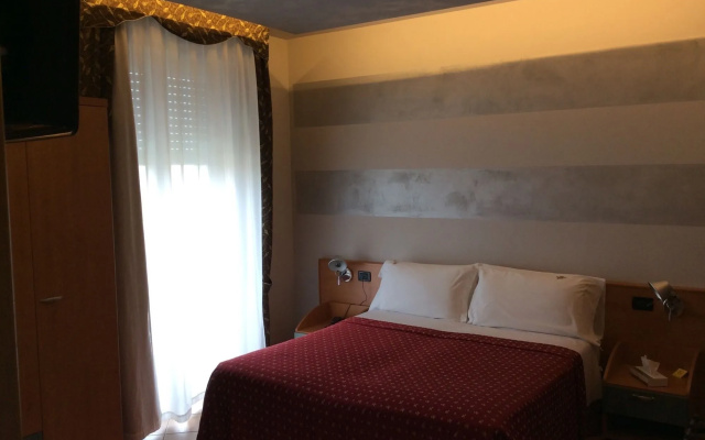 Hotel Villa Rosa