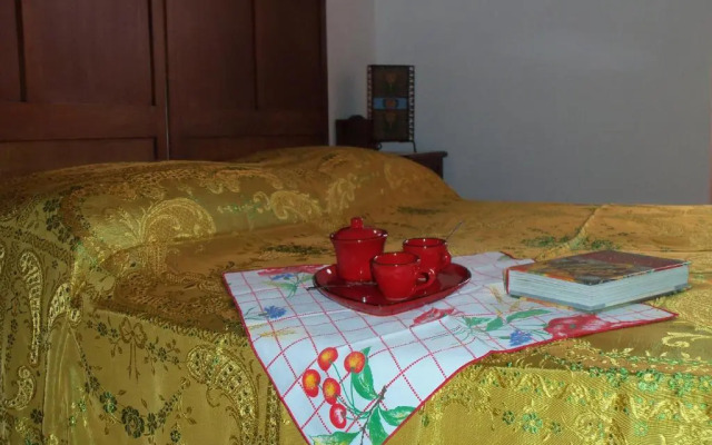 Agriturismo A Veggia Vigna