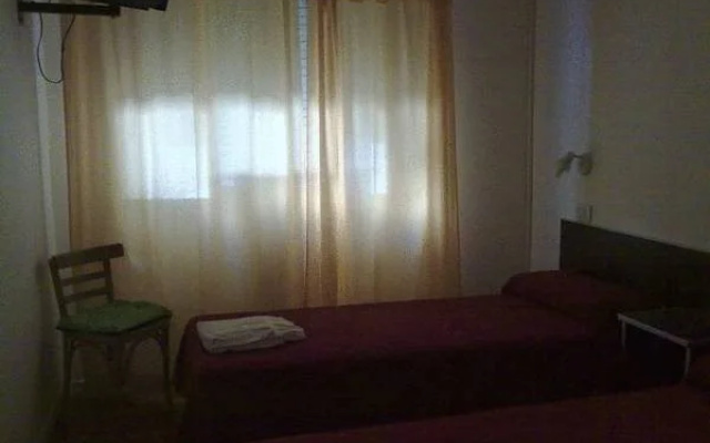Palace Solis