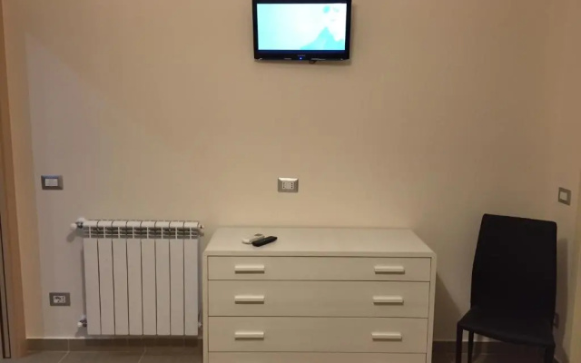 Apartment Xacca