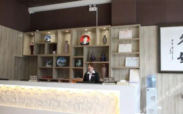 Qingchuang Hotel