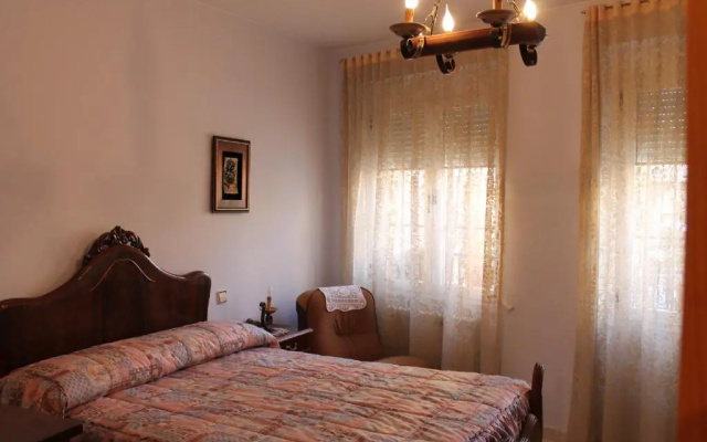 Casa De La Virginia