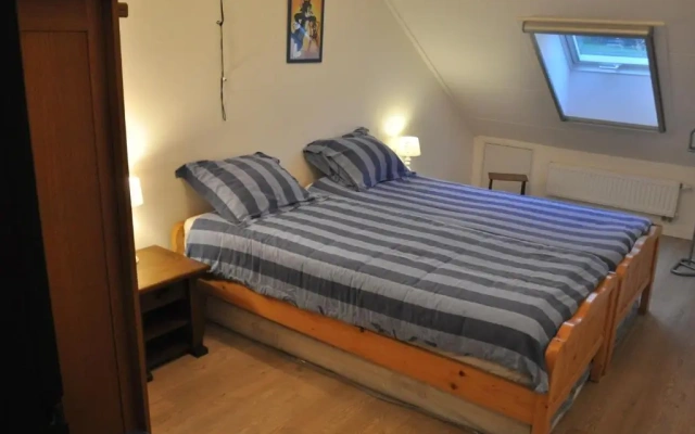 Vakantiehuis Vijlen