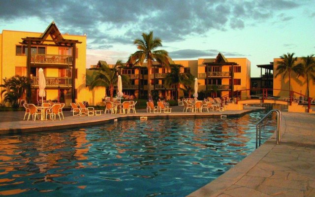 Denarau Island Resort in Viti Levu, Fiji from 288$, photos, reviews - zenhotels.com pool